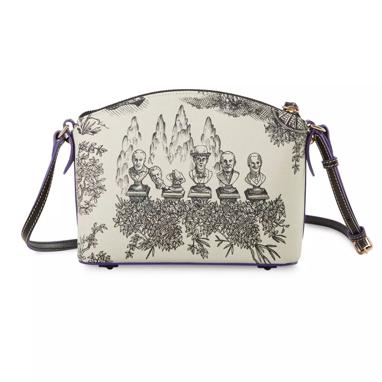 The Haunted Mansion Dooney & Bourke Collection on Disney The Haunted Mansion Dooney & Bourke Collection on Disney